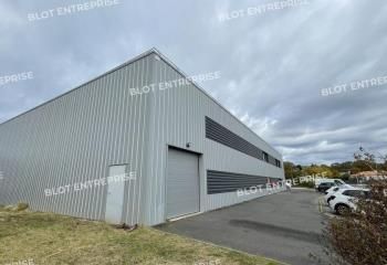 Local d'activité à louer La Baule-Escoublac - Proche centre-ville et axes