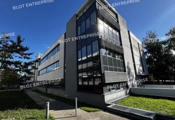 Location bureaux Rennes - Proche rocade nord/ouest et bus
