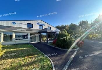 Local d'activités à vendre Saint-Gilles - Proche accès 4 voies