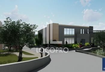 Bureaux neufs à vendre Biot - Proche Sophia Antipolis