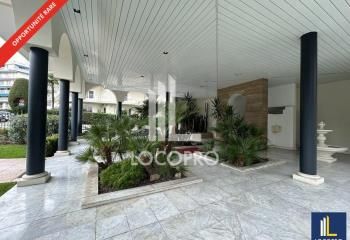 Vente bureau Le Cannet - Proche boulevard Carnot et A8