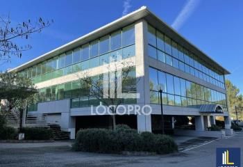 Location bureaux Sophia Antipolis - Proche quartier Saint-Philippe et transports