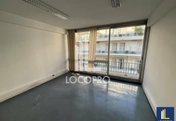 Location bureaux Nice centre - Proche transports et commerces