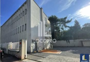 Bureaux à vendre Nice Cimiez - Proche transports et Musée Chagall