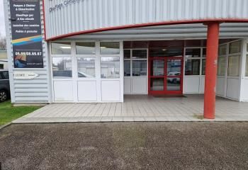 Local commercial à louer - Périphérie Nord Limoges