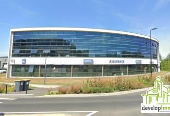 Bureaux à louer Hérouville-Saint-Clair - Parc du CITIS