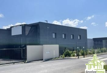 Location bureaux neufs Verson - Proche A84