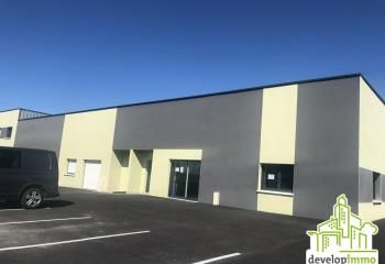 Local d'activité à louer Bourguébus - Proche périphérique sud