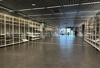 Local commercial à louer Ostwald - Zone de la Vigie