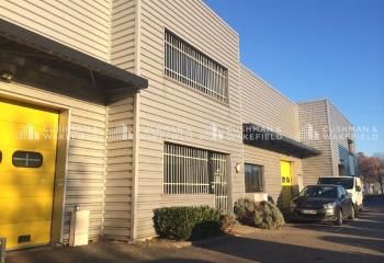 Local d'activité à vendre Ostwald - Zone de la Vigie - A35