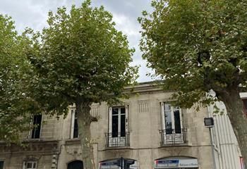 Local commercial à louer Bordeaux - Chartrons, proche tramway