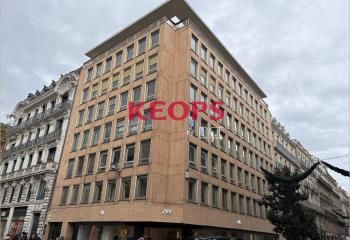 Location bureaux Toulouse centre - Métro Capitole, gare et aéroport proches
