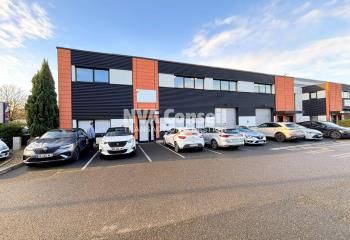 Local d'activité à louer Herblay - Proche transports