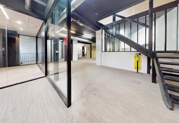 Local d'activité à louer La Garenne-Colombes - Proche La Défense