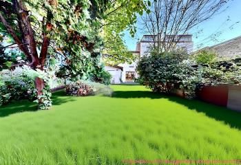 Maison 6 chambres à vendre La Garenne-Colombes - Proche transports