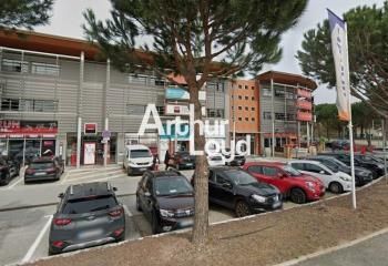 Location bureaux Fréjus - ZI La Palud - Proche A8 et gare