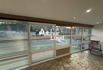 Local commercial à louer Le Muy - RN7