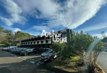 Location bureaux Sophia Antipolis - Proche A8 et transports