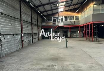 Locaux d'activité à vendre Antibes - Proche A8 et transports