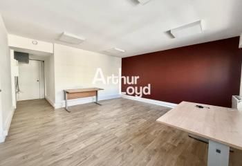 Location bureau Le Cannet - Proche A8 et parking