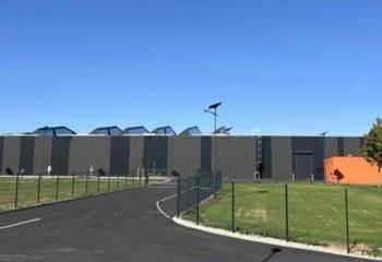 Location bâtiment industriel Chasseneuil-du-Poitou - Parc des Temps Modernes