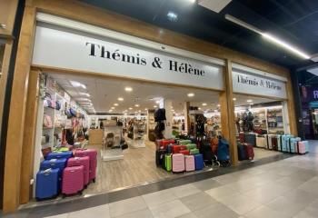 Local commercial à louer Montivilliers - Centre commercial Auchan La Lézarde