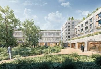 Local commercial à vendre Le Havre centre-ville