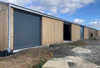 Local d'activité à louer Honfleur - Proche A29