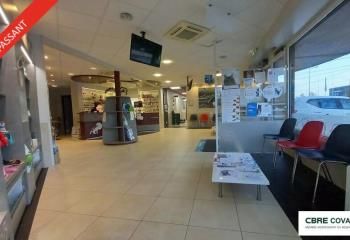 Vente bureaux Dole - Proche axe pénétrant et forte visibilité