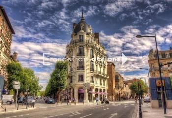 Local commercial à louer Toulouse - Quartier Saint-Georges