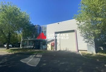 Local d'activité à louer Toulouse Minimes - Accès périphérique