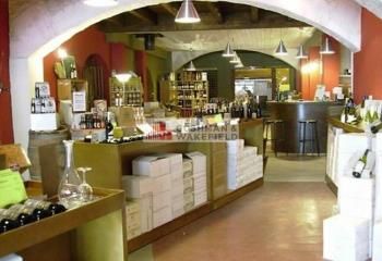 Local commercial à louer Nîmes centre-ville - Rue de la République