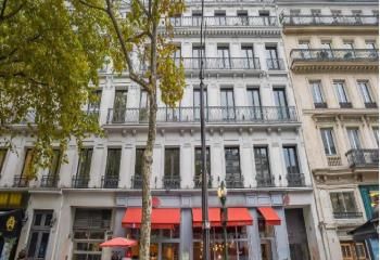 Bureaux à louer Paris 9 - Proche métro Grands Boulevards