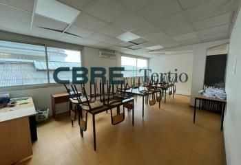 Location bureaux Tours - Proche tramway et gare