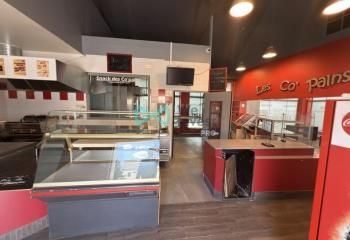 Boulangerie pâtisserie à vendre Senlis