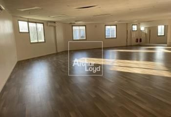 Bâtiment indépendant à vendre Bondoufle - Proche A6/N104