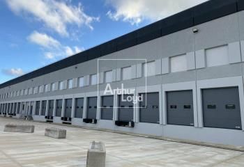 Bâtiment logistique à louer Lisses - ZI de l'Eglantier