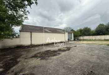 Bâtiment indépendant à vendre Mormant - Proche D619 et N4