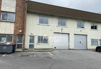 Local d'activité à louer Lisses - Proche A6 et RER D