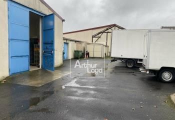 Local d'activité à vendre Saint-Michel-sur-Orge - Proche N104 et RER C