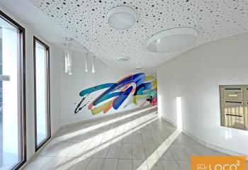 Vente bureaux Toulouse - Proche métro Basso Cambo