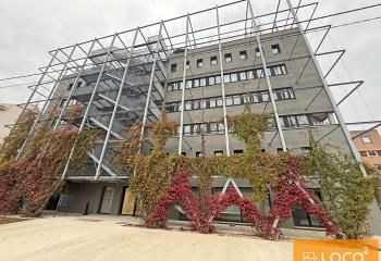 Location bureaux Toulouse Sud - Proche rocade et transports