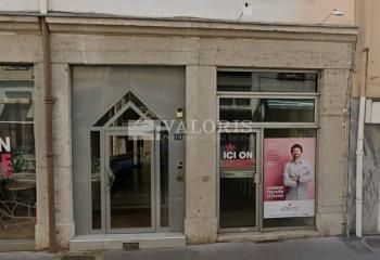 Local commercial Lyon 6 - Proche Brotteaux