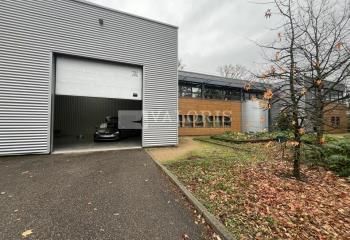 Location local d'activité Ecully - Proche A6 et Techlid