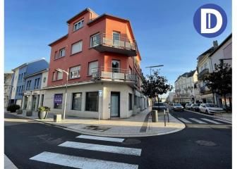 Local commercial à louer Hagondange - Proche A31 et A4