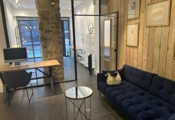 Location bureau Paris 16 - Proche Place de Mexico