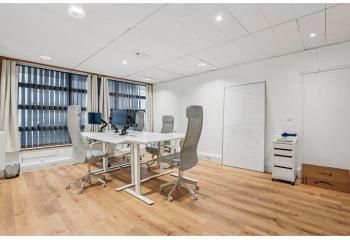 Location bureaux Boulogne-Billancourt - Proche métro Billancourt