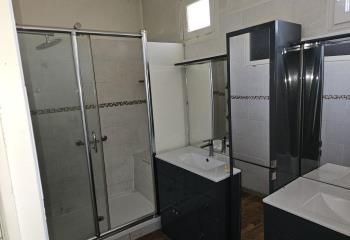 Immeuble de rapport à vendre Aiguillon centre-ville