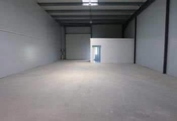 Local d'activité à louer Ballan-Miré - Proche A85 et périphérique Ouest