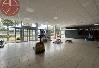 Local commercial à louer Toulouse centre - Lardenne